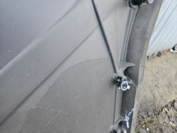 фото thumb №9, Боковина кришки багажника vw t5 caravelle