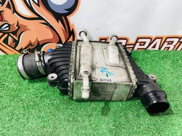 фото thumb №11, Радіаторів інтеркулер jaguar x761 gx73-6k775-ae