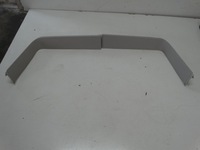 фото thumb №1, Защита крышки багажника верхний mercedes w169