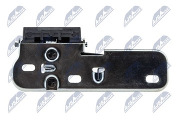 фото thumb №10, Засув капота кришки двигуна vw jetta iii 1.9 2.0