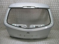фото thumb №1, Крышка багажника багажника renault laguna ii kombi teb64