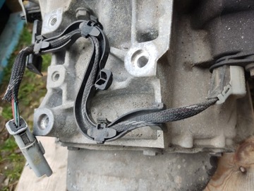 фото thumb №7, Коробка передач коробки передач peugeot 208 1.6 ehdi 20dp77 piątka