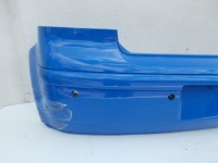 фото thumb №7, Бампер задняя задний vw polo 9n 02-08 pdc 6q6807421