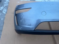 Бампер перед tesla y juniper 2025 2147315-pd-a оригинал нет клеёный Недорого, фото thumb