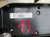 фото thumb №7, Радио дисплей панель кондиционера opel insignia a 13321292 13273102