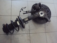 фото thumb №4, Mcperson поворотный кулак левый перед opel insignia b 2.0d