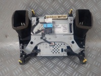 Lexus rx rx350 rx400 ii навігація дисплей панель 86110-48410 оригінал Недорого, фото thumb