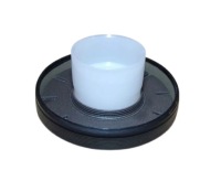 Прокладка вала распределительного вала citroen peugeot 16v 080733 оригинал Цена, фото thumb