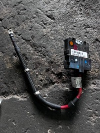 Купить Mini r56 r60 r61 распределитель клемма плюсовая 9136724, фото thumb