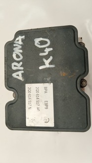 фото thumb №6, Seat arona насос abs 2q0614517ag