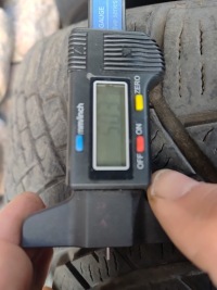 фото thumb №11, Puma mk2 диск диски алюминиевая l1tc-1007-aa 7x17 et47,5 19-