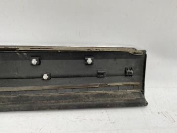 фото thumb №8, Vw tiguan i 5n0 рестайлінг 11- планка накладка двері ліва перед