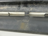 фото thumb №10, Jeep grand cherokee wj молдинг поріг права