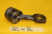 фото thumb №8, Поршень шатун doblo i fl 1.9 jtd a930 09.42 fgp