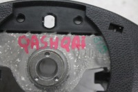 фото thumb №11, Воздуховод кожа czarna nissan qashqai j10 06-13