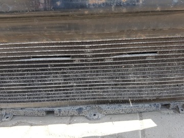 фото thumb №3, Mini cooper r56 06-10r 1.6 b pas переднее радиатор