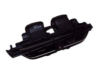 фото thumb №1, Решётка средняя обдув toyota c-hr 2016-