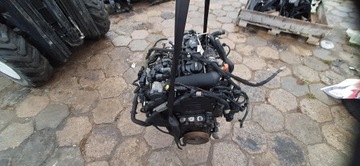 фото thumb №6, Двигатель 1.4 hdi peugeot 208 10fdbz