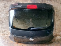 фото thumb №1, Крышка багажника задняя nissan juke f15 10-