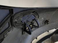 фото thumb №13, Mercedes b w246 246 бампер переднее pts распылитель хром