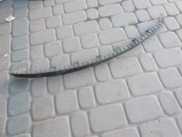 Купить Накладка-спойлер бампера p opel insignia lift fl 22787167, фото thumb