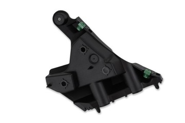 фото thumb №8, Volvo xc60 i 2013-2017 po рестайлинг ползун передней бампера левый 31323758
