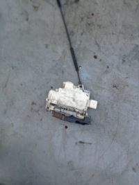 фото thumb №1, Замок правий перед seat leon ii 1p1837016