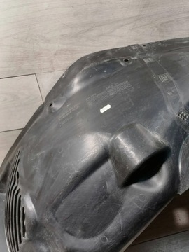 фото thumb №7, 7764. mercedes g w463 рестайлинг подкрылок правые перед a4638841000