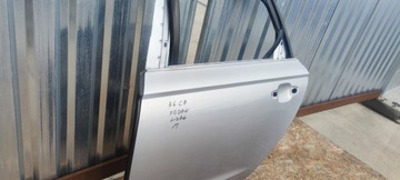 фото thumb №12, Двері лівий зад audi a6 c7 lz7g sedan