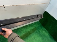 фото thumb №7, Mitsubishi space star 2013- молдинг поріг права 6512a480