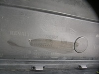 фото thumb №11, Opel vivaro b 14 - 19 - бампер передній перед решітка радіатора kielce-gliwice