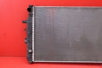 Радиатор воды 84208036 opel insignia b 1.5 t 140 km 17-20 Киев, фото thumb