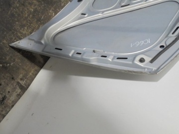 фото thumb №7, Volkswagen bora 1j5 крышка двигателя капот 1j5823155a