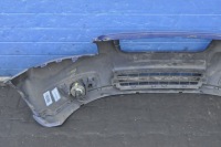 фото thumb №6, Volvo v50 бампер передній pod омивачі протитуманна фара lift