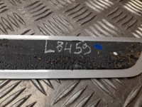 Внутрішній поріг дверний tesla model 3 2018 з лівий з передній 109084400c Недорого, фото thumb