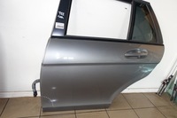 фото thumb №7, Mercedes w204 дверь левый зад задние левая 792 универсал c-klasa