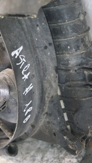 фото thumb №14, Opel astra h вентилятор радиатор wody 1.8