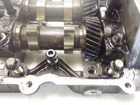 фото thumb №6, Renault espace iv 3.0 dci валы распределительного вала правая v6