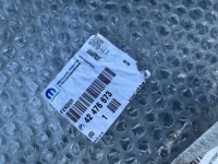 Капот opel mokka x рестайлинг  крыло  левое  1 правый  2016- комплект оригинал Оригинал, фото thumb