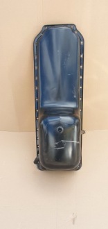 Man scania mercedes поддон масляная поддон металлическая в Украине, фото thumb