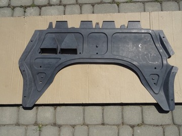 фото thumb №1, Vw passat cc защита двигателя оригинал 3c8825235