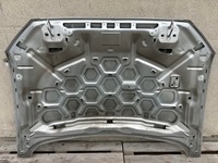 фото thumb №6, Капот крышка двигателя ford mondeo mk5 v 5 fusion 2014- bardzo ladna