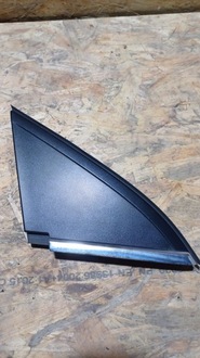 фото thumb №1, Заглушка треугольник крыла перед правый ford kuga 1