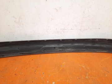 фото thumb №13, Hyundai tucson iv 20- накладка бампера зад задня 86512-n7000