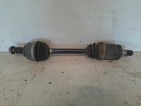 Bmw x3 e83 03-06 crossover 2.0d приводной вал левая перед 7524045 m47t0e4 Недорого, фото thumb