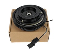 фото thumb №1, Зчеплення компресора hyundai coupe gk 2002 - 2009