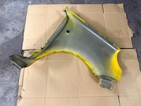 фото thumb №10, Крила лівий перед renault kangoo i 1 lift жовтий гарний