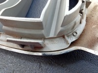 фото thumb №7, Bmw x3 f25 решітка радіатора решітка радіатора решітка радіатора ліва 7237421