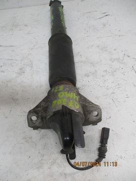 фото thumb №9, Амортизатор амортизатор задний зад audi q7 4m0513021bl