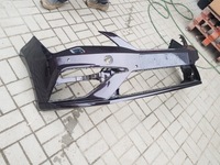 фото thumb №1, Бампер перед передний seat leon iii 3 lift fl 5f0